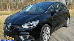 Gebruikt 2018 Renault Scénic IV LIMITED MPV | € 12.250 (Goede deal)