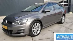 Gebruikt 2014 VW Golf VII Highline Stationwagen | € 8.950 (Eerlijke prijs)