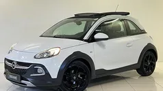 Gebruikt 2018 Opel Adam Rocks Hatchback | € 11.945 (Eerlijke prijs)