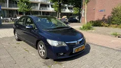 Gebruikt 2009 Honda Civic Hybrid Sedan | € 3.100 (Goede deal)