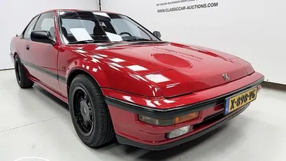 Occasion 1987 Honda Prelude Coupé | € 19.500