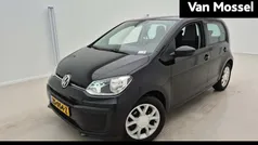 Gebruikt 2019 VW up! move up! Hatchback | € 11.400 (Eerlijke prijs)