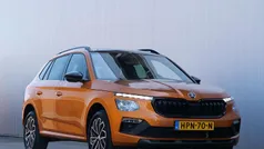 Gebruikt 2024 Skoda Kamiq Business Line SUV | € 27.695 (Eerlijke prijs)