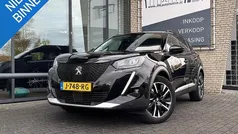 Gebruikt 2020 Peugeot e-2008 Allure SUV | € 15.750 (Eerlijke prijs)