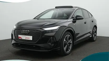 Occasion Audi Q4 Sportback e-tron S-Line 150 kW (204 PK) 2022 SUV