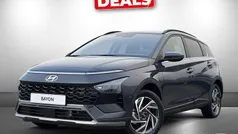Gebruikt 2024 Hyundai Bayon Premium SUV | € 27.925 (Goede deal)
