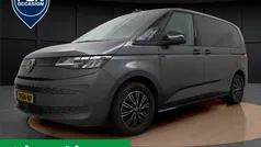 Grijs Gebruikt 2022 VW Multivan Life Van | € 49.950 (Eerlijke prijs)