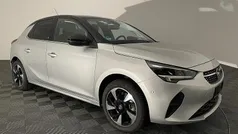 Occasion Opel Corsa-e Elegance 100 kW (136 PK) 2023 Grijs Hatchback