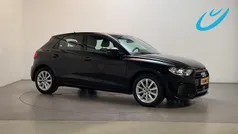 Gebruikt 2019 Audi A1 Sportback S-Line Hatchback | € 19.400 (Eerlijke prijs)