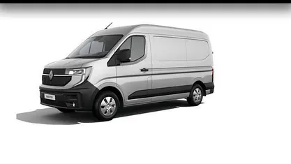 Gebruikt 2025 Renault Master Van | € 37.202 (Super prijs)