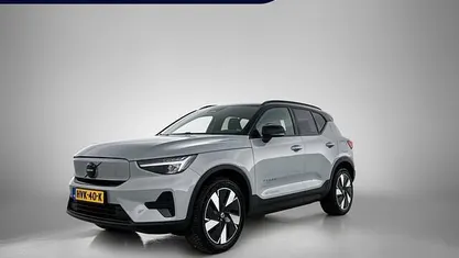 Occasion 2024 Volvo XC40 Core SUV | € 40.950 (Eerlijke prijs)