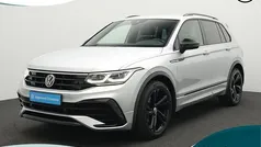 Gebruikt 2021 VW Tiguan R-line SUV | € 33.400 (Eerlijke prijs)