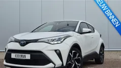Gebruikt 2021 Toyota C-HR SUV | € 23.400 (Eerlijke prijs)