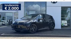 Zwart Nieuw 2024 VW ID.3 Black Edition Hatchback | € 31.014 (Eerlijke prijs)