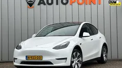 Gebruikt 2021 Tesla Model Y Long Range AWD SUV | € 29.985 (Eerlijke prijs)