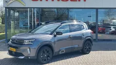 Grijs Gebruikt 2024 Citroën C5 Aircross Shine SUV | € 35.240 (Eerlijke prijs)