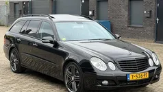 Gebruikt 2007 Mercedes 280 Avantgarde Stationwagen | € 8.999 (Super prijs)