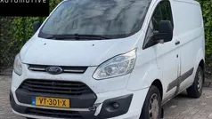 Gebruikt 2016 Ford Transit Custom Trend Van | € 4.250 (Goede deal)