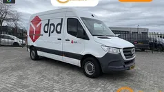 Overige Gebruikt 2018 Mercedes Sprinter Van | € 7.850 (Eerlijke prijs)