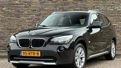Gebruikt 2011 BMW X1 Executive SUV | € 9.950 (Goede deal)