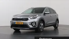 Gebruikt 2020 Kia Niro SUV | € 20.435 (Eerlijke prijs)