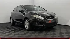 Seat Ibiza SC