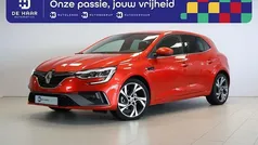 Gebruikt 2021 Renault Mégane IV R.S. Hatchback | € 19.900 (Goede deal)