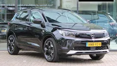 Gebruikt 2024 Opel Grandland X Ultimate SUV | € 33.937 (Eerlijke prijs)