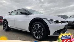 Gebruikt 2022 Kia EV6 3 SUV | € 40.900 (Eerlijke prijs)
