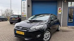 Gebruikt 2013 Ford Focus Titanium Hatchback | € 3.950 (Super prijs)