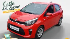 Gebruikt 2019 Kia Picanto Hatchback | € 9.445 (Goede deal)
