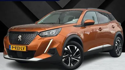 Occasion Peugeot 2008 Allure 131 PK (96 kW) 2021 SUV