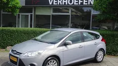 Gebruikt 2011 Ford Focus Trend Hatchback | € 4.950 (Eerlijke prijs)