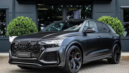 Occasion 2023 Audi RS Q8 Ambiente SUV | € 144.500 (Super prijs)
