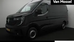 Gebruikt 2025 Renault Master Black Edition Van | € 47.940 (Eerlijke prijs)