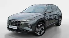 Amazon grey Gebruikt 2024 Hyundai Tucson Premium SUV | € 39.840 (Eerlijke prijs)