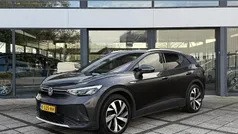 Gebruikt 2020 VW ID.4 SUV | € 21.850 (Eerlijke prijs)