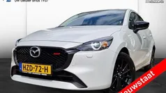 Gebruikt 2024 Mazda 2 Homura-Line Hatchback | € 25.495 (Eerlijke prijs)