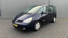 Gebruikt 2005 Renault Espace Expression MPV | € 1.950 (Goede deal)