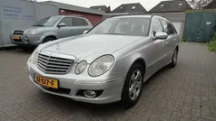 Grijs Gebruikt 2006 Mercedes 280 Classic Stationwagen | € 3.750 (Eerlijke prijs)
