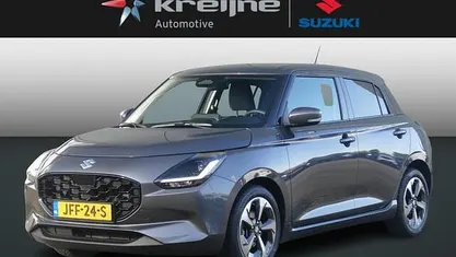 Occasion Suzuki Swift Style 83 PK (61 kW) 2025 Hatchback