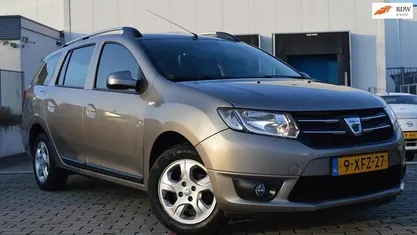 Occasion Dacia Logan MCV Prestige 90 PK (66 kW) 2014 MPV