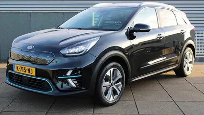 Occasion 2021 Kia e-Niro SUV | € 19.995 (Eerlijke prijs)