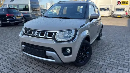 Occasion Suzuki Ignis 2026 Bruin Hatchback