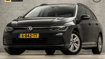 Occasion 2023 VW Golf VIII Sport Stationwagen | € 16.445 (Eerlijke prijs)