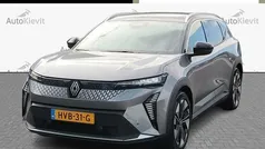 Grijs Nieuw 2025 Renault Scénic Techno MPV | € 43.950 (Eerlijke prijs)