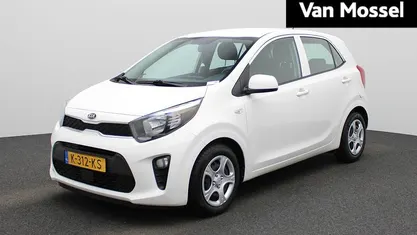 Occasion Kia Picanto Comfort 67 PK (49 kW) 2021 Hatchback