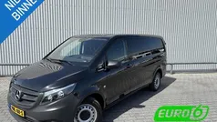 Gebruikt 2022 Mercedes Vito MPV | € 20.900 (Super prijs)