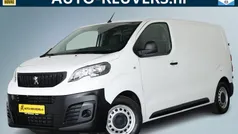 Wit Gebruikt 2021 Peugeot Expert Premium Van | € 19.900 (Super prijs)