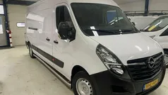 Wit Gebruikt 2020 Opel Movano Van | € 14.750 (Goede deal)